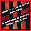 Alles Kapot / Dominee Dimitri 2004 Alles Kapot / Dominee Dimitri 2004